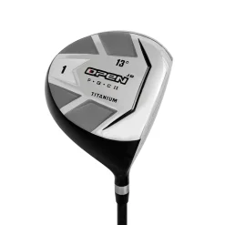 FGC II Junior Vänster-Open