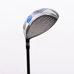 FGC III Jr Driver-Open