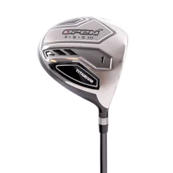 FGC III Jr Driver 9-11-Open Online