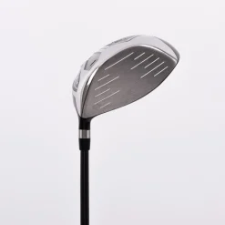 FGC III Jr Driver 9-11-Open Online