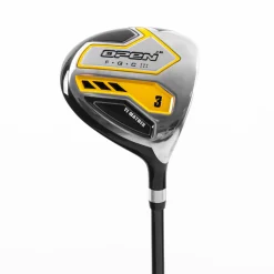 FGC III Jr Fw 12-14-Open New