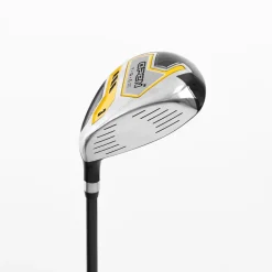 FGC III Jr Fw 12-14-Open New