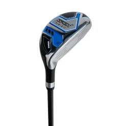 FGC III Jr Hybrid-Open Outlet