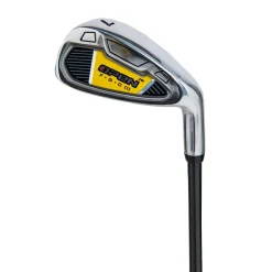 FGC III Jr Iron 12-14-Open Clearance