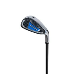 FGC III Jr Set 6-8 - Grafit-Open Discount