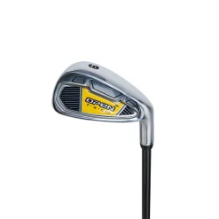 FGC III Jr Set 12-14 - Grafit-Open Best