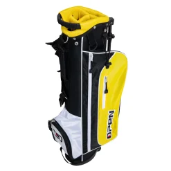 FGC III Jr Standbag Svart Gul-Open Online