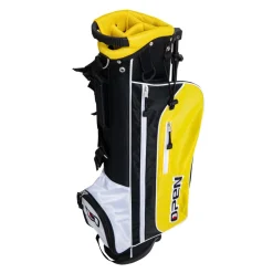 FGC III Jr Standbag Svart Gul-Open Online