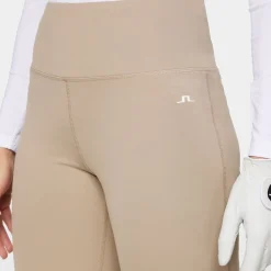 Fiona Flared Leggings-J.Lindeberg Outlet