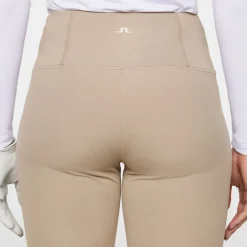 Fiona Flared Leggings-J.Lindeberg Outlet