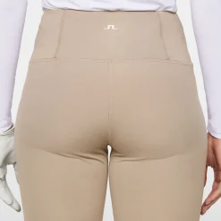 Fiona Flared Leggings-J.Lindeberg Outlet