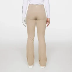Fiona Flared Leggings-J.Lindeberg Outlet