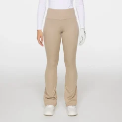 Fiona Flared Leggings-J.Lindeberg Outlet