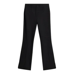 Flare Svart-J.Lindeberg