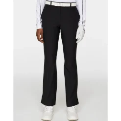 Flare Svart-J.Lindeberg