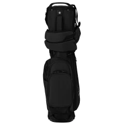 Flextech Crossover Svart-TaylorMade