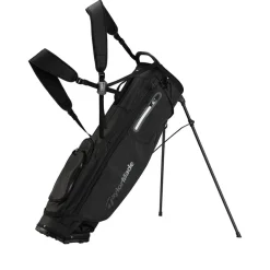Flextech Super Lite Svart-TaylorMade Sale