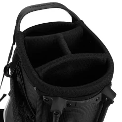 Flextech Super Lite Svart-TaylorMade Sale