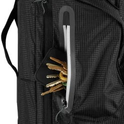 Flextech Super Lite Svart-TaylorMade Sale