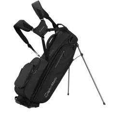 Flextech Svart-TaylorMade Clearance