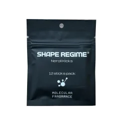 Fragrance stick SR500 12-pack-Shape Regime New