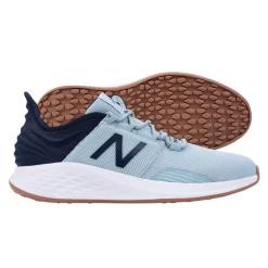 Fresh Foam ROAV Grå Blå-New Balance Clearance
