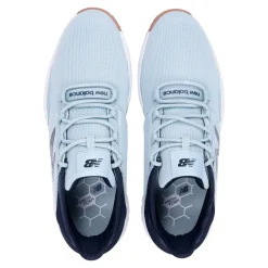 Fresh Foam ROAV Grå Blå-New Balance Clearance