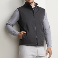 Fuse Hybrid Vest-Peter Millar