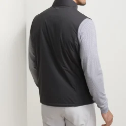 Fuse Hybrid Vest-Peter Millar