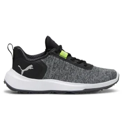 Fusion Crush Sport Jr-Puma Hot