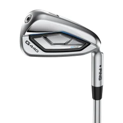 G440 - Grafit-Ping Hot