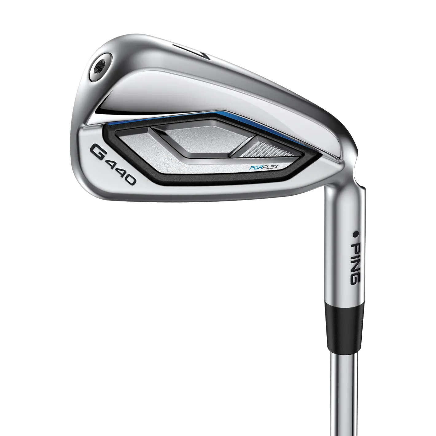 G440 - Grafit-Ping Hot