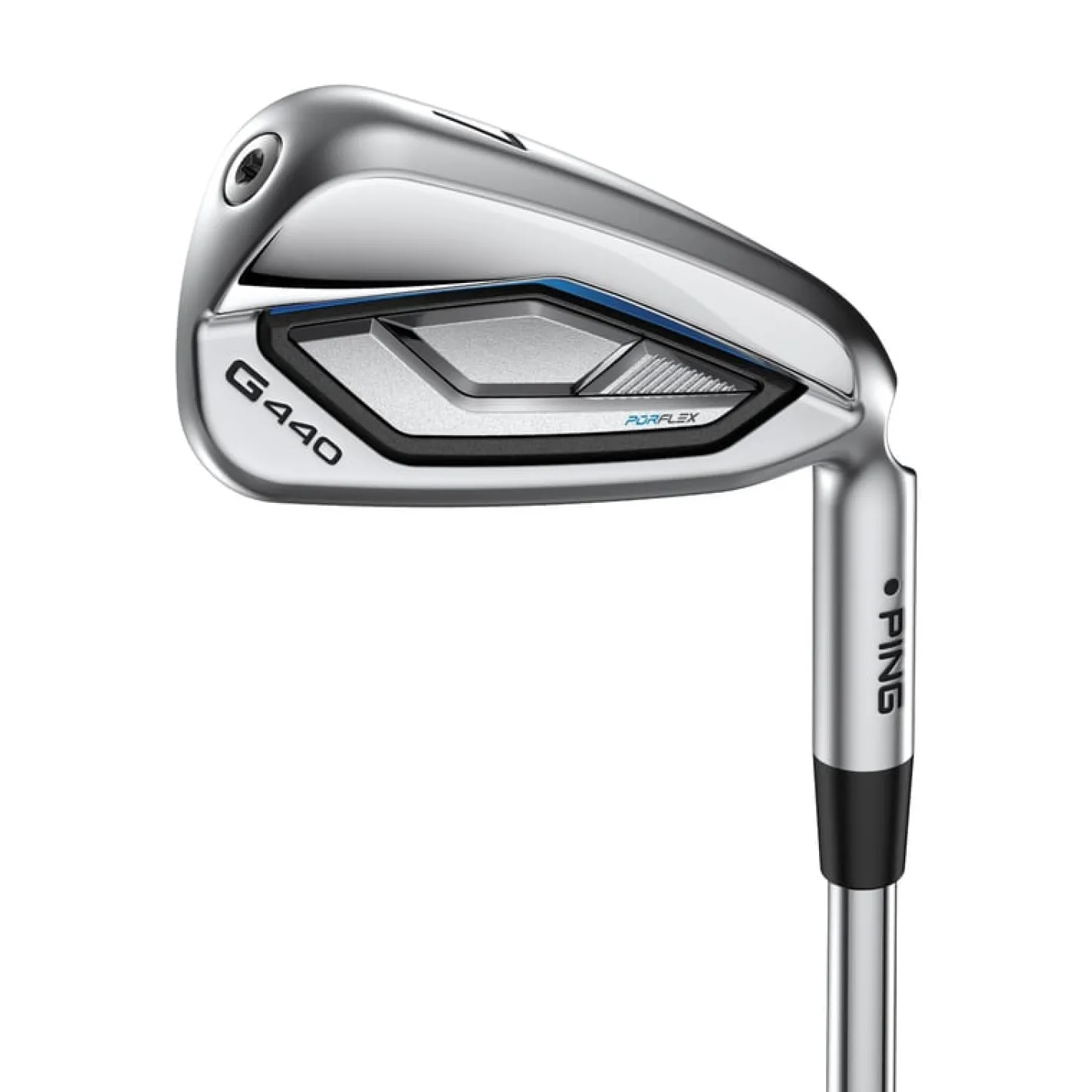 G440 - Grafit-Ping Hot