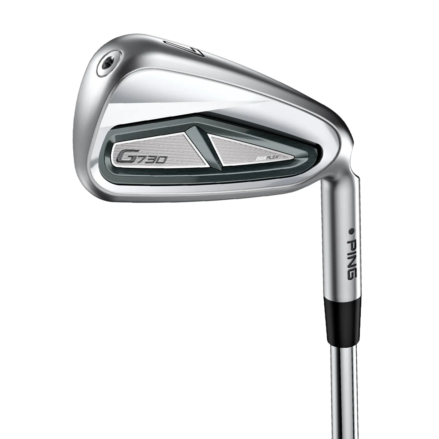 G730 - Grafit-Ping New