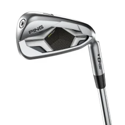 G430 - Stål-Ping Best