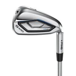 G440 - Stål-Ping Outlet