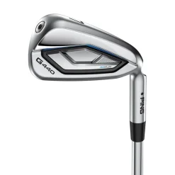 G440 - Stål-Ping Outlet