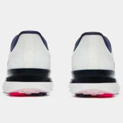 Galavant2r Side Dtripe Kiltie Vit Blå-G/Fore Discount