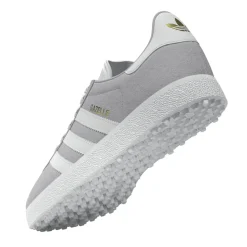 Gazelle Golf Vit-Adidas Golf Originals Clearance