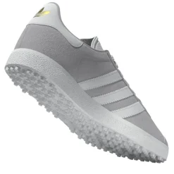 Gazelle Golf Vit-Adidas Golf Originals Clearance