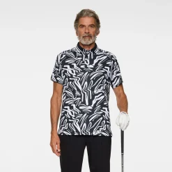 George Polo-J.Lindeberg New