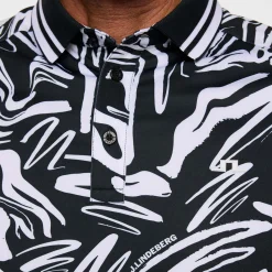 George Polo-J.Lindeberg New