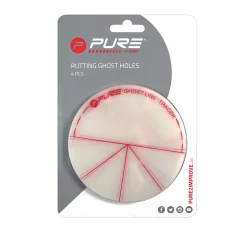 Ghost Line Tracer-Pure