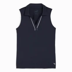 Girls Cloudspun Piped Sl-Puma New