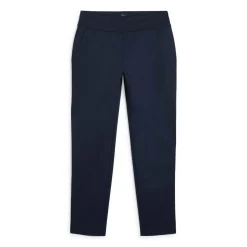 Girls Golf Pant-Puma Hot