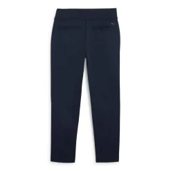 Girls Golf Pant-Puma Hot
