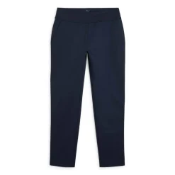 Girls Golf Pant-Puma Hot