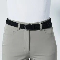 Giselle Elastic Svart-Daily Sports Best