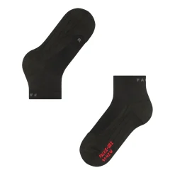 GO2 Short Men Golf Socks-Falke Discount