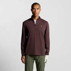 Golf Course Midlayer Rosa-Lyle & Scott Best